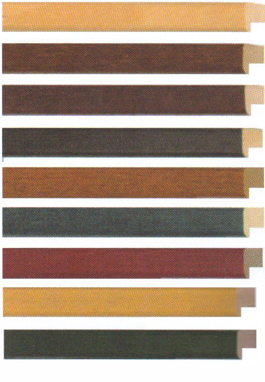 dfc houten wissellijst trend alle kleuren